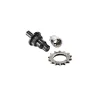 Kit 5 Regulador Freio Mercedes Accelo 915 Auxiliar Pinça Freio (Tipo