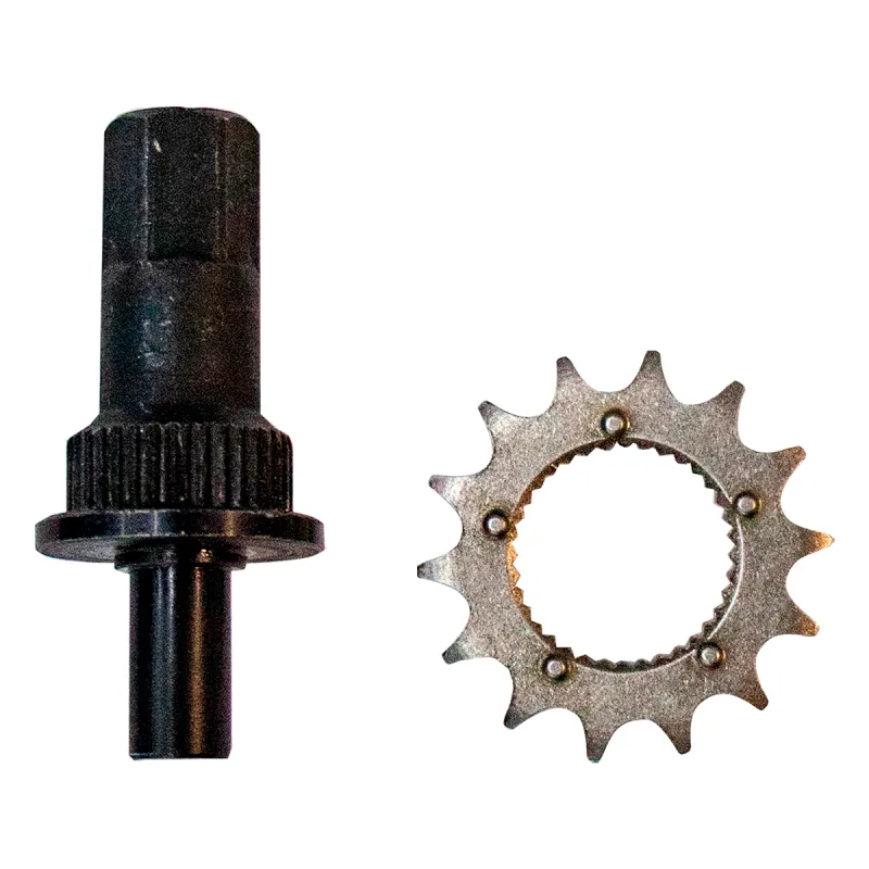 Kit 5 Regulador Freio Mercedes Accelo 915 Auxiliar Pinça Freio (Tipo