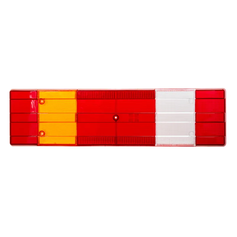 Lente Lanterna Tras. Esq. Mbb Axor 1933/ 2035/ 2044/ 2535/ 2536/