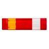 Lente Lanterna Tras. Esq. Mbb Axor 1933/ 2035/ 2044/ 2535/ 2536/