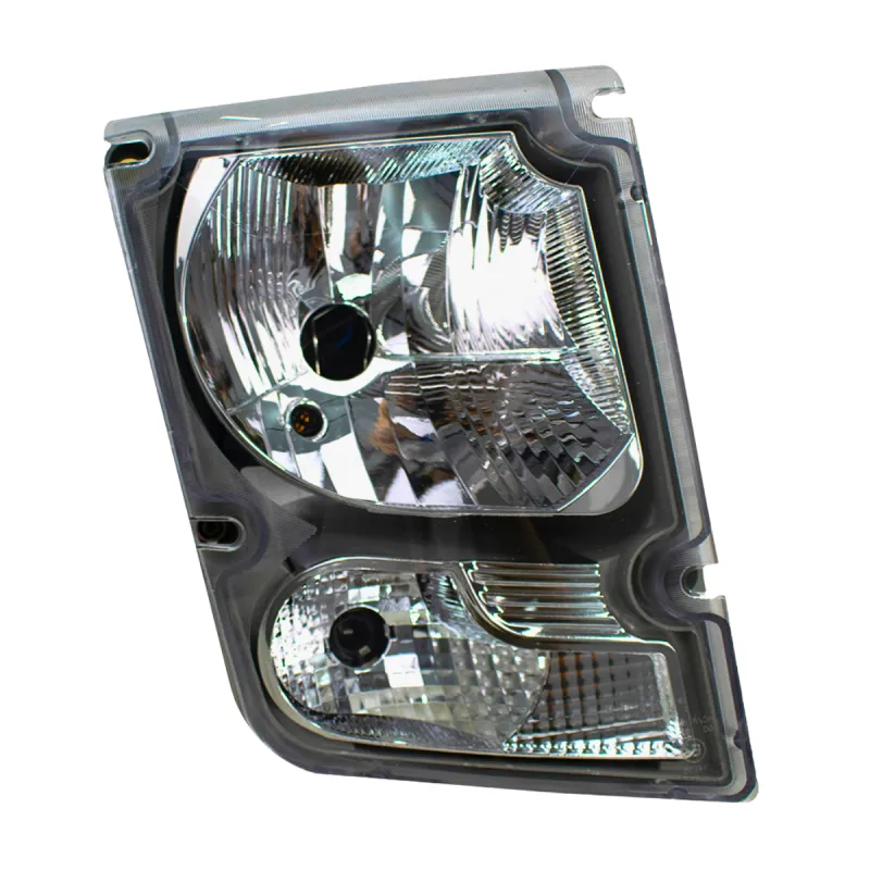 Farol Principal Dir. Volvo Vm17/ Vm23/ Vm260/ Vm310 (2006a2010)