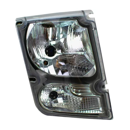 Farol Principal Dir. Volvo Vm17/ Vm23/ Vm260/ Vm310 (2006a2010)