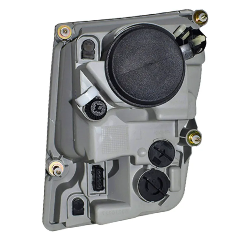Farol Principal Dir. Volvo Vm17/ Vm23/ Vm260/ Vm310 (2006a2010)
