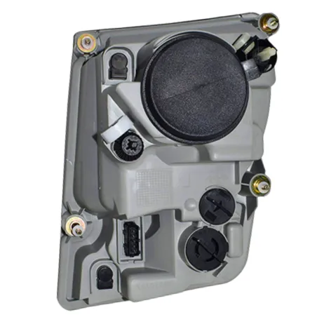 Farol Principal Dir. Volvo Vm17/ Vm23/ Vm260/ Vm310 (2006a2010)