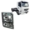Farol Principal Dir. Volvo Vm17/ Vm23/ Vm260/ Vm310 (2006a2010)