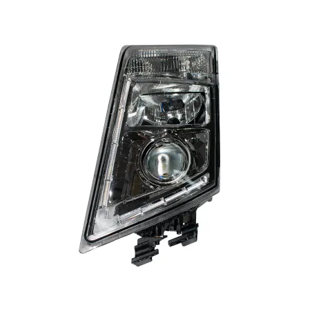 Farol Principal Esq. C/Led Volvo Fh13/ Fm13 (2008...)