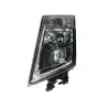 Farol Principal Esq. C/Led Volvo Fh13/ Fm13 (2008...)