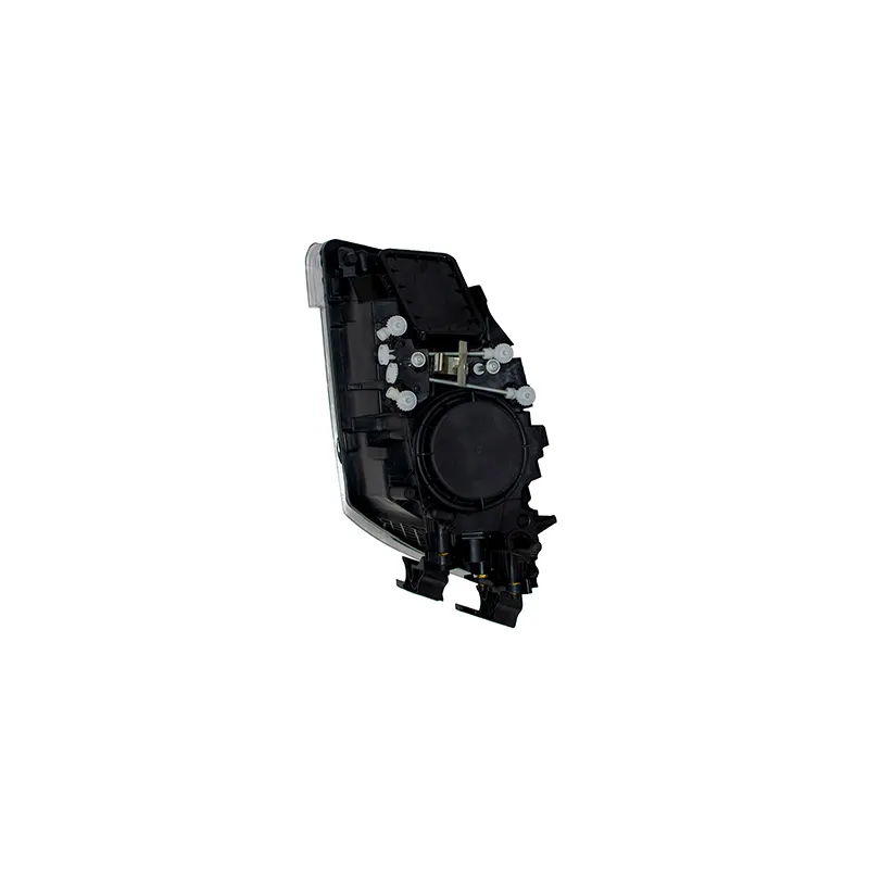 Farol Principal Esq. C/Led Volvo Fh13/ Fm13 (2008...)
