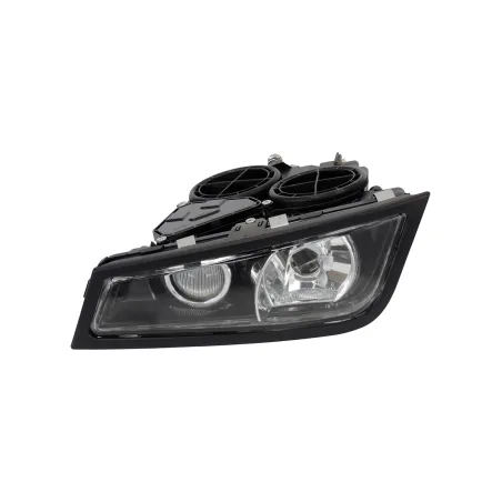 Farol Auxiliar Esq. Volvo Fh13/ Fm13