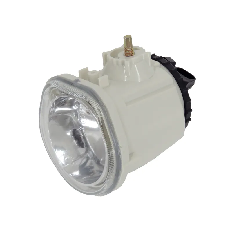 Farol Auxiliar Dir. Novo Stralis