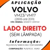 Farol Principal Dir Vm 17/ Vm 23 (2005...)