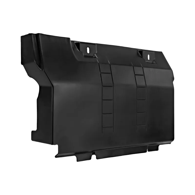 Tampa Cxa Bateria Plastico  Volvo Fh13 20842848