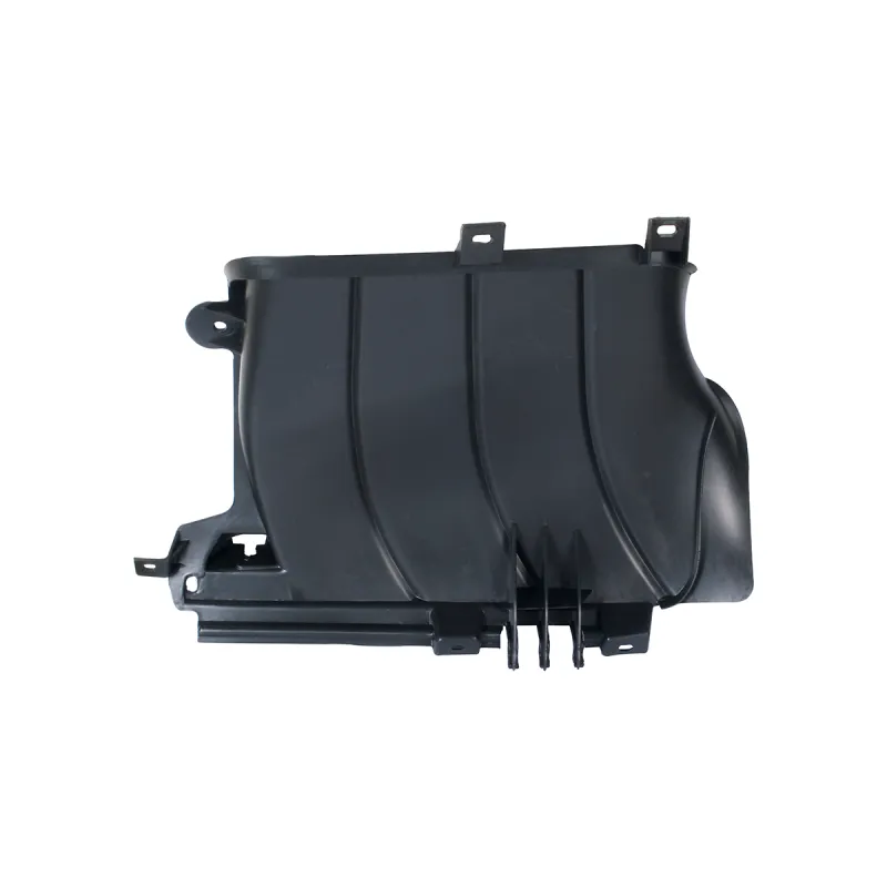 Defletor Lateral Esq.Int Scania Série 4 P94/ P114/ T114/ R114/ P124/