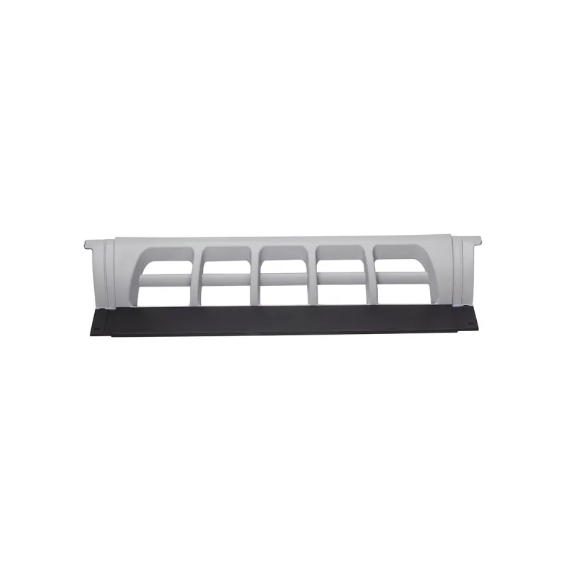 Protetor Parachoque Central Novo Stralis 490s39t/ 740s46t/ 570s46t/