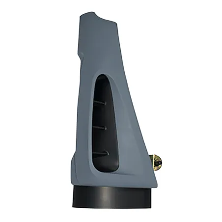 Defletor Lateral Dir. Iveco Tector 504116074