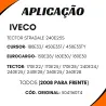 Defletor Lateral Dir. Iveco Tector 504116074