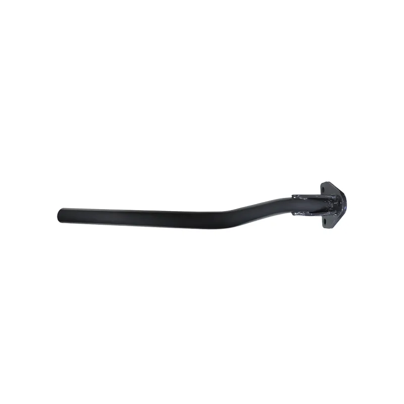 Suporte Paralama Traseiro Stralis/ Novo Stralis/ Eurotech Esq. (Parte