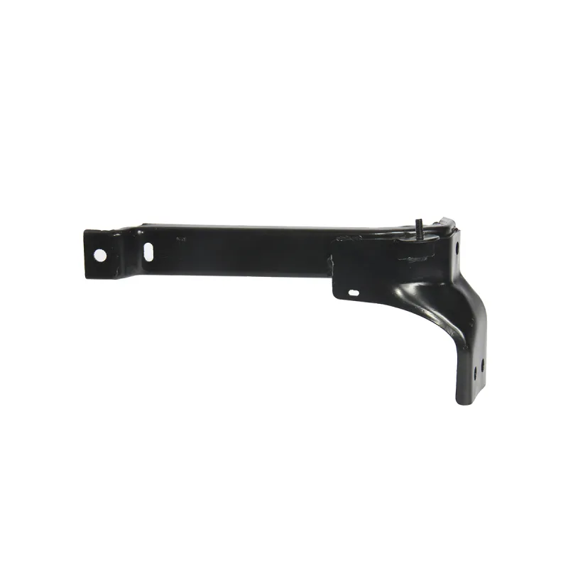 Suporte Estribo Diant. Esq Fm12  20502235