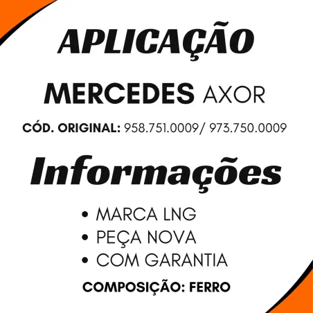 Capo Frontal Axor