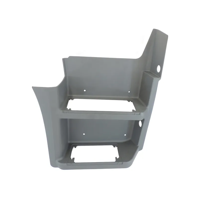 Estribo Cabine Dir. Inf. Axor 2035/ 2040/ 2044s/ 2540/ 2544/ 2644/