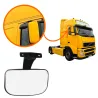 Espelho Rampa Volvo Fh13/ Fm (2008...)