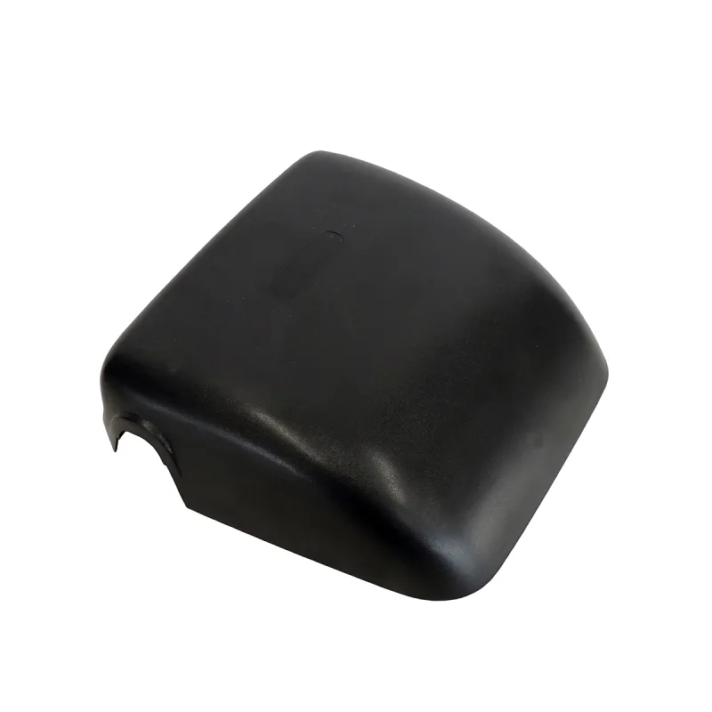 Capa Espelho Auxiliar Volvo Vm