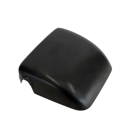 Capa Espelho Auxiliar Volvo Vm