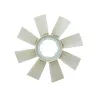 Hélice Do Radiador Motor R124/ T124 R360 / R380 / R400 / R420 / P380