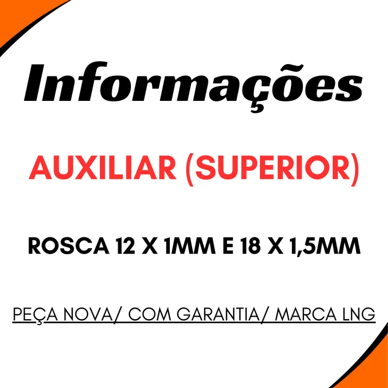 Cilindro Embreagem Vw 11.130/ 11.140/ 12.140/ 13.130/ 14.160/ 22.160