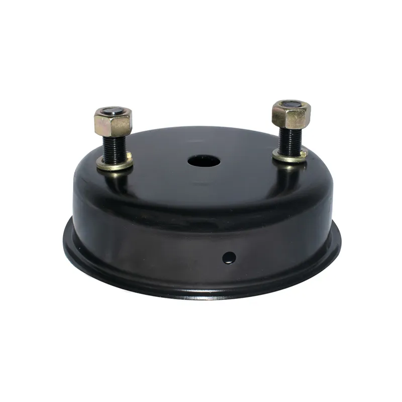 Tampa Dianteira Cuica Mbb 1519 000.420.2624