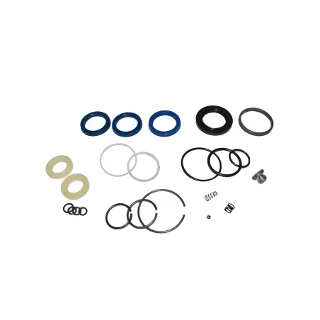 Reparo Cilindro Cabine Iveco Stralis