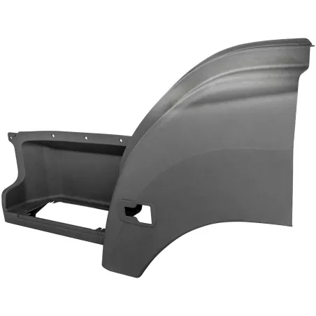 Estribo Cabine Esq. Sup.  Axor 2044/ 2544