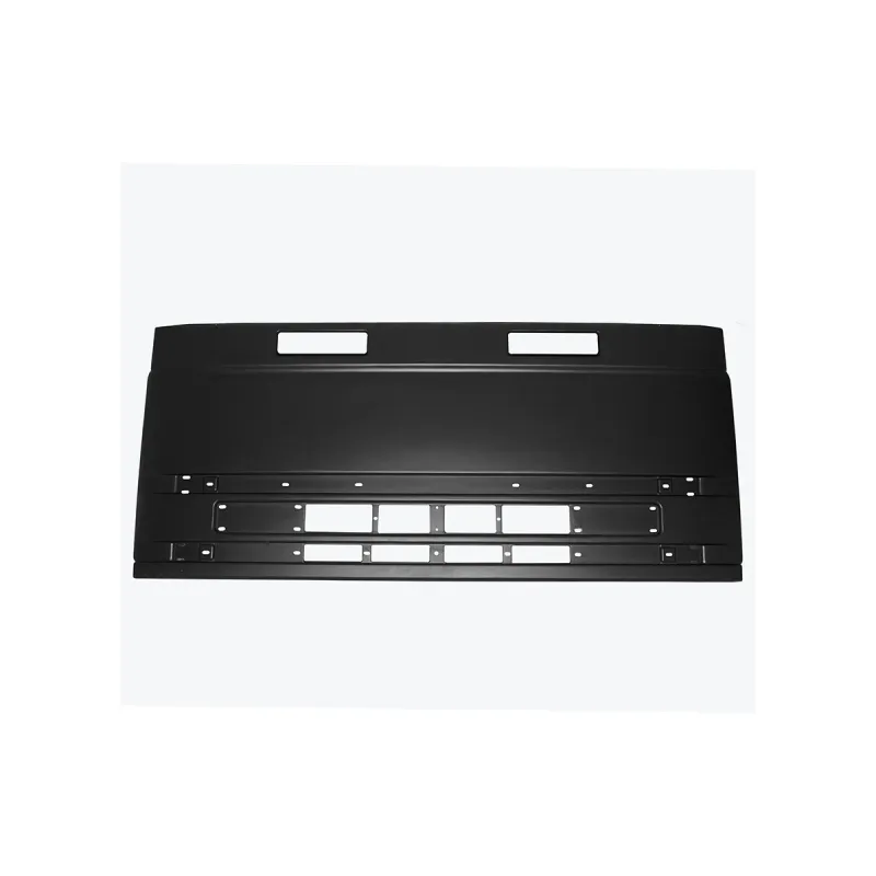 Grade Frontal Iveco Eurocargo 160e21/ 170e22/ 160e23/ 230e24/ 160e18/
