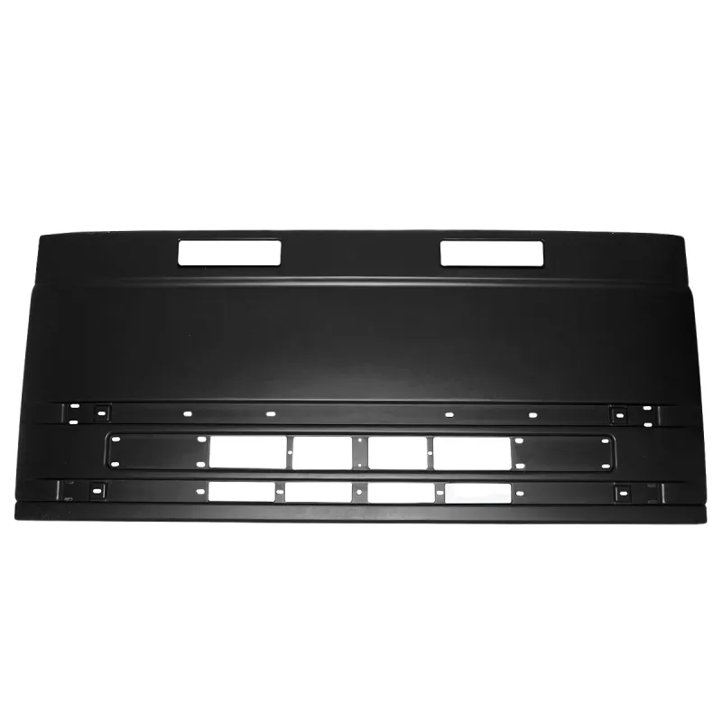 Grade Frontal Iveco Eurocargo 160e21/ 170e22/ 160e23/ 230e24/ 160e18/