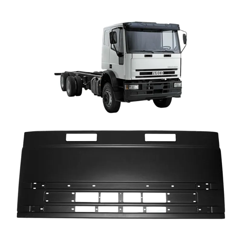 Grade Frontal Iveco Eurocargo 160e21/ 170e22/ 160e23/ 230e24/ 160e18/
