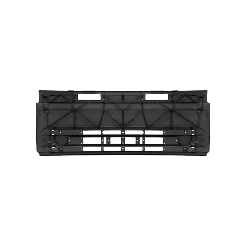 Grade Frontal Iveco Eurotech/ 740e42tz/ 440e42t/ 450e37/ 450e37hr/