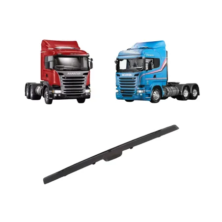 Tela Grade Frontal Inf. Superior Scania Série 5 1459141