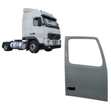 Porta Cabine Dir. Volvo Fh12