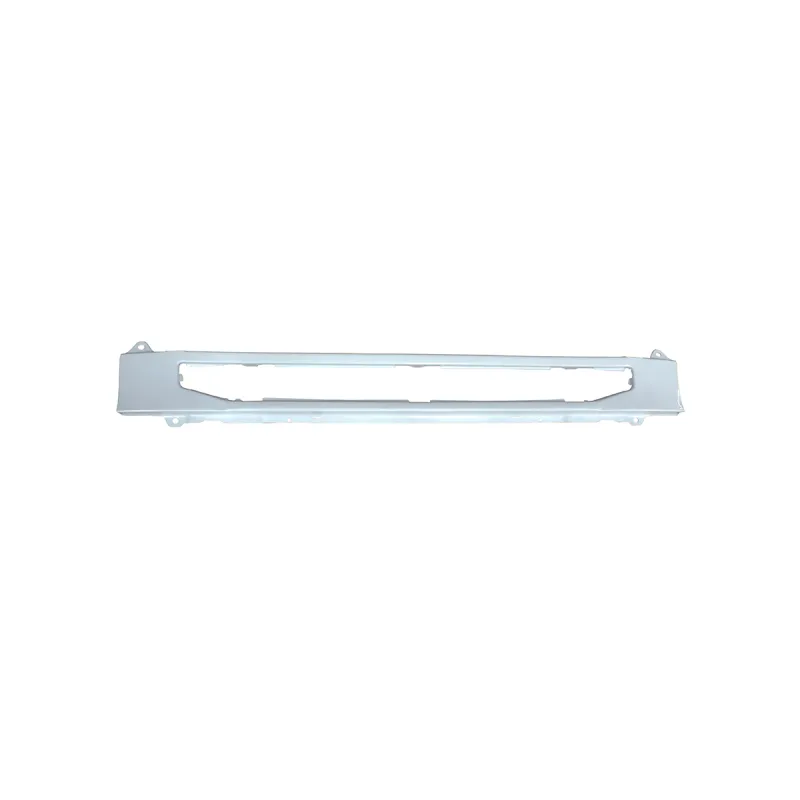 Grade Frontal Interm. Fixa Série 6