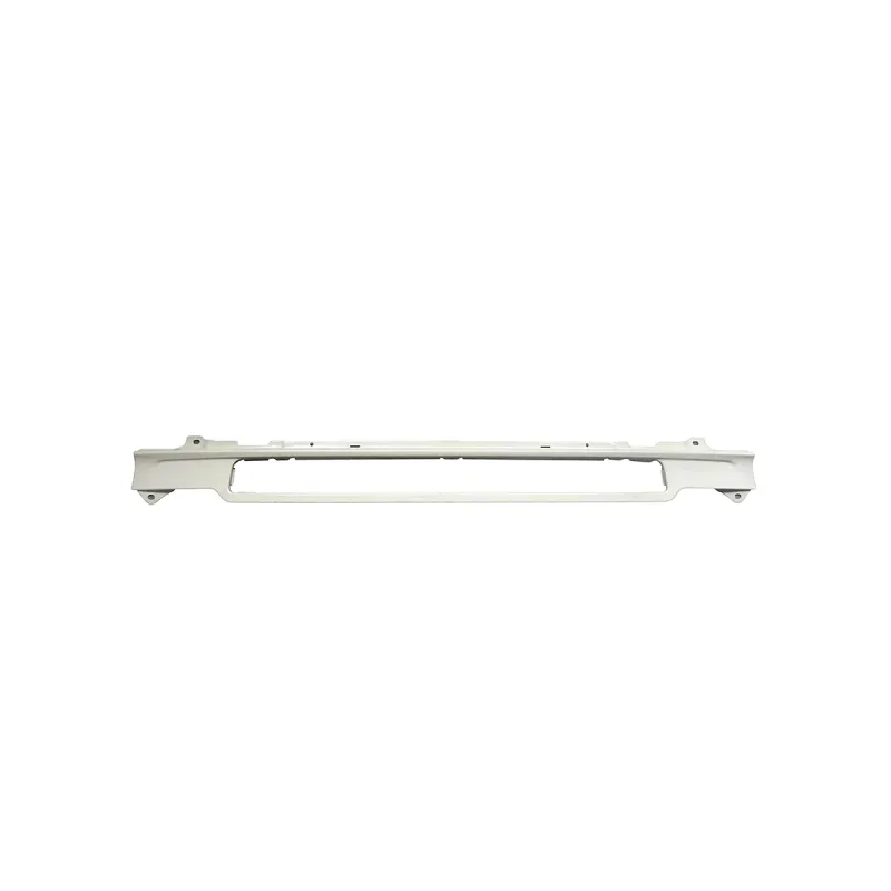 Grade Frontal Interm Série 5 G, R Fixa Radiador (Intermediaria)