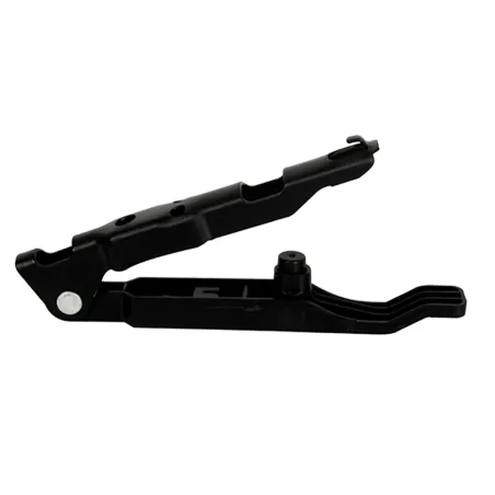 Puxador Grade Frontal Série 5 P,G,R  Destravar A Grade
