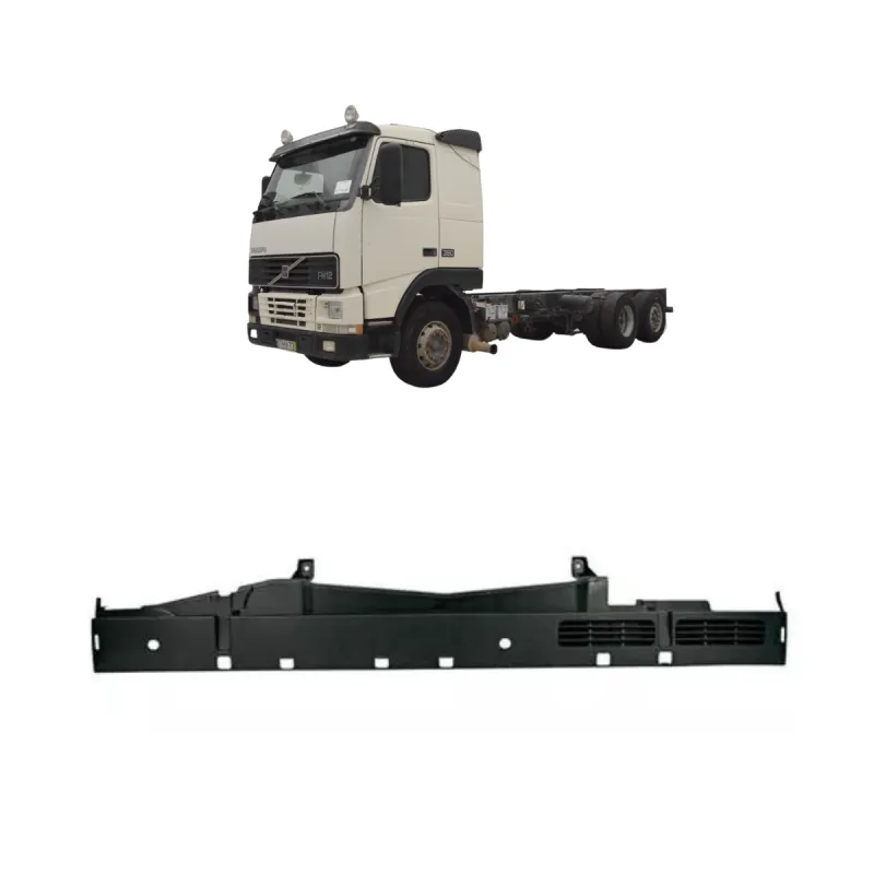 Acabamento Parabrisa Volvo Fh12