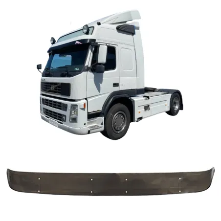 Tapa Sol Cabine S/Furo Volvo Fh12/ Fm12 (Cabine Alta)