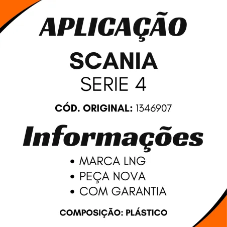 Trinco Acionador Macaneta Porta Série 4
