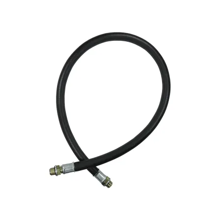 Flexivel Freio Randon Mang.1/2 (Macho 16 Mm X Macho) 1200 Mm Bendix