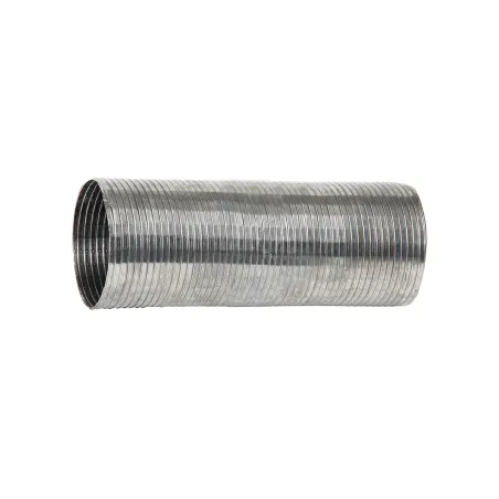 Tubo Flex. Escap. Volvo (1993 A 1999) 1585679