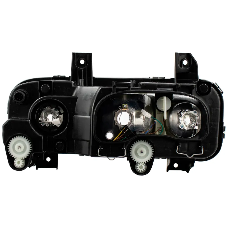 Farol Principal Dir. Lente Lisa Mbb Atego 1315/ 1418/ 1518/ 1718/