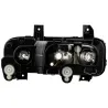 Farol Principal Dir. Lente Lisa Mbb Atego 1315/ 1418/ 1518/ 1718/