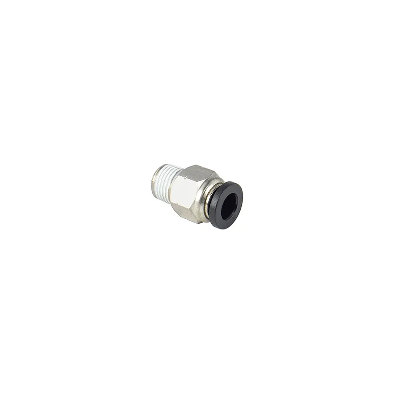 Kit 5 Conector Macho Mbb Diversas Rápido 1/4 X 1/8 Npt