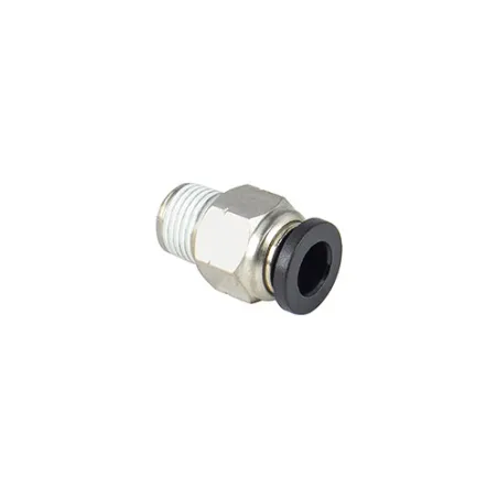Kit 5 Conector Macho Mbb Diversas Rápido 1/4 X 1/8 Npt